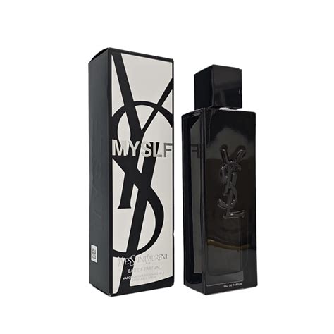 ysl myslf season|myslf perfume review.